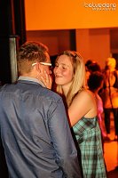 Bild: Party im Jugendclubhaus