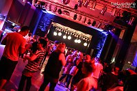 Bild: Party im Jugendclubhaus