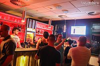 Bild: Party im Jugendclubhaus