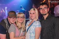 Bild: Party im Nordh&auml;user Sax
