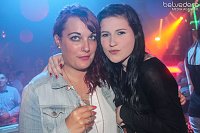 Bild: Party im Nordh&auml;user Sax