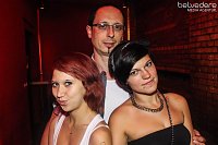 Bild: Party im Nordh&auml;user Sax