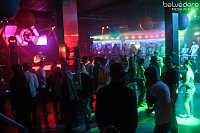 Bild: Party im Nordh&auml;user Sax