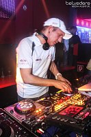Bild: Party im Nordh&auml;user Sax