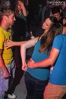 Bild: Party im Nordh&auml;user Sax