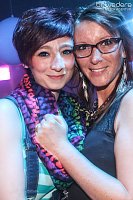 Bild: Party im Nordh&auml;user Sax