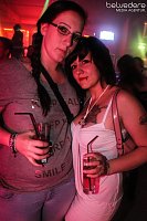 Bild: Party im Nordh&auml;user Sax