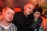 Bild: Party im Nordh&auml;user Sax
