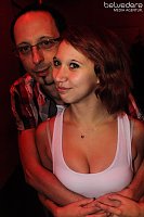 Bild: Party im Nordh&auml;user Sax