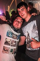Bild: Party im Nordh&auml;user Sax