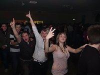 Bild: 1 Euro Party Bischofferode.nnz-City Scout on Tour