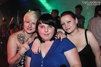 Bild: Party im Nordh&auml;user Sax
