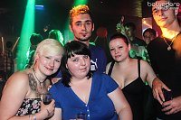 Bild: Party im Nordh&auml;user Sax