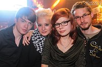 Bild: Party im Nordh&auml;user Sax
