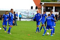 Bild: Wacker testet in Urbach