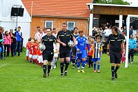 Bild: Wacker testet in Urbach