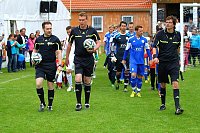 Bild: Wacker testet in Urbach