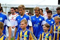 Bild: Wacker testet in Urbach