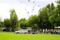 Bild: Wacker testet in Urbach