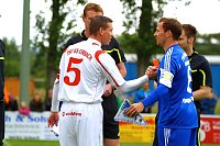 Bild: Wacker testet in Urbach