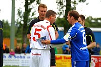 Bild: Wacker testet in Urbach