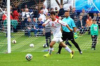 Bild: Wacker testet in Urbach