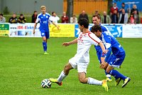 Bild: Wacker testet in Urbach