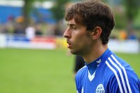 Bild: Wacker testet in Urbach