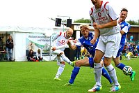 Bild: Wacker testet in Urbach