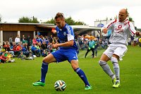 Bild: Wacker testet in Urbach