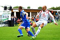 Bild: Wacker testet in Urbach