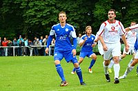 Bild: Wacker testet in Urbach