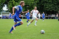 Bild: Wacker testet in Urbach