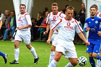 Bild: Wacker testet in Urbach