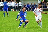 Bild: Wacker testet in Urbach
