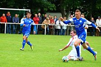 Bild: Wacker testet in Urbach