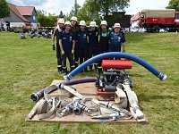 Bild: Wettkampf der "Gro&szlig;en"