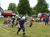 Bild: Wettkampf der "Gro&szlig;en"
