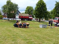 Bild: Wettkampf der "Gro&szlig;en"