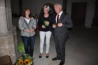 Bild: Auftritt der Ch&ouml;re im Dom