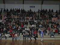 Kreisliga traf auf Bundesliga Bild: Kreisliga traf auf Bundesliga