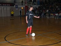 Kreisliga traf auf Bundesliga Bild: Kreisliga traf auf Bundesliga