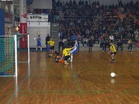 Kreisliga traf auf Bundesliga Bild: Kreisliga traf auf Bundesliga