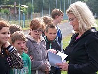 Bild: Bewegung ist wichtig