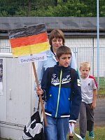 Bild: Bewegung ist wichtig