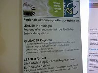 Bild: Interessante Projekte vorgestellt