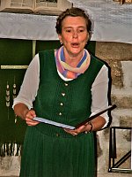 Bild: Chorfest in Liebenrode