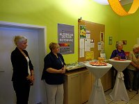 Bild: Ausstellung im MEGEHA