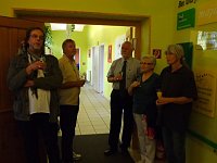 Bild: Ausstellung im MEGEHA
