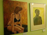 Bild: Ausstellung im MEGEHA